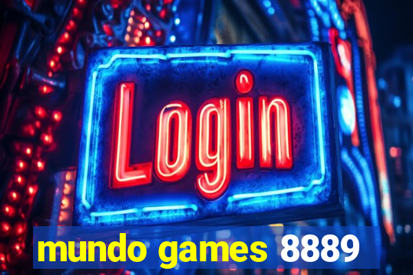mundo games 8889